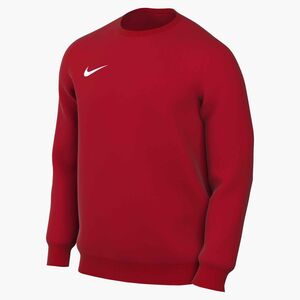 Nike M Nk Park26 Flc Crew - university red/white