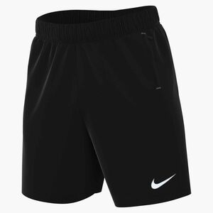 Nike M Nk Df Ref Iii Short - black/white