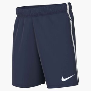 Nike Y Nk Df Park26 Short Kz - midnight navy/white
