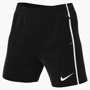 Nike W Nk Df Park26 Short Kz - black/white/white
