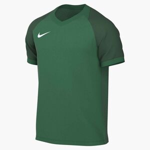 Nike M Nk Df Trophy Vi Jsy Ss - pine green/gorge green/white