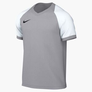 Nike M Nk Df Trophy Vi Jsy Ss - wolf grey/white/black