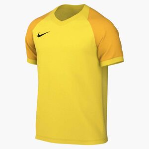 Nike M Nk Df Trophy Vi Jsy Ss - tour yellow/university gold/black