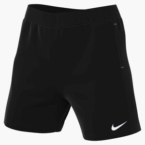 Nike W Nk Df Ref Iii Short - black/white