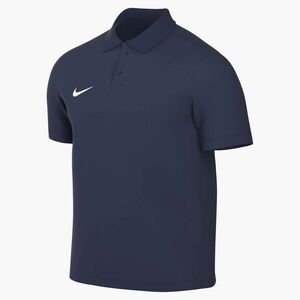 Nike M Nk Park26 Ss Polo - midnight navy/white
