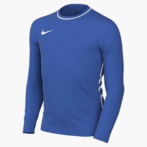 Nike Y Nk Df Park26 Crew Top - royal blue/white/white