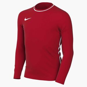 Nike Y Nk Df Park26 Crew Top - university red/white/white