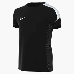 Nike Y Nk Df Strk26 Ss Top K - black/white