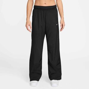 Nike W Nsw Nk Clssc Oh Pant - black/sail