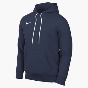 Nike M Nk Park26 Flc Po Hoodie - midnight navy/white