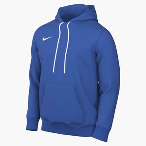 Nike M Nk Park26 Flc Po Hoodie - royal blue/white