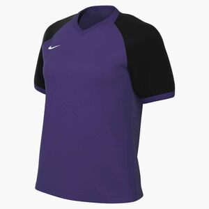 Nike W Nk Df Trophy Vi Jsy Ss - court purple/black/white