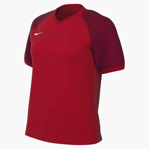 Nike W Nk Df Trophy Vi Jsy Ss - university red/team red/white