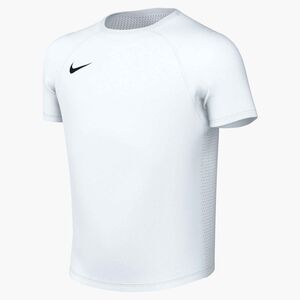 Nike Y Nk Df Park Viii Jsy Ss - white/black