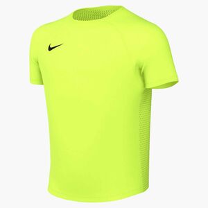 Nike Y Nk Df Park Viii Jsy Ss - volt/black