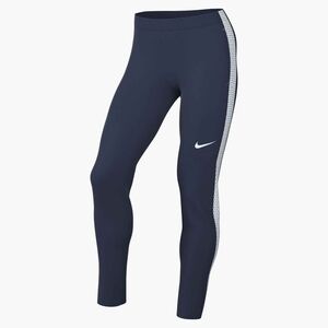 Nike W Nk Df Park26 Pant Kp - midnight navy/white