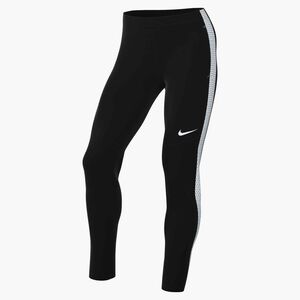 Nike W Nk Df Park26 Pant Kp - black/white