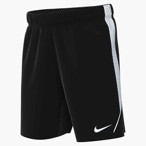 Nike Y Nk Df Strk26 Short K - black/white