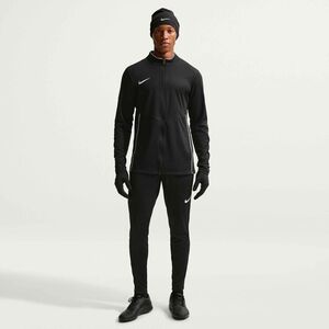 Nike M Nk Df Park26 Pant Kp - black/white