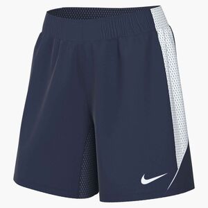 Nike W Nk Df Strk26 Short K - midnight navy/white