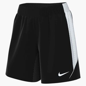Nike W Nk Df Strk26 Short K - black/white