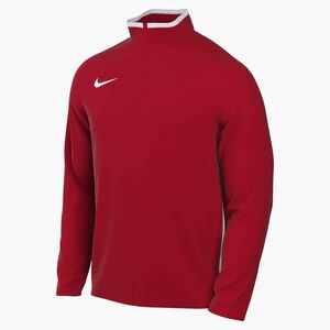 Nike M Nk Df Park26 Trk Jkt K - university red/white/white