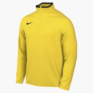 Nike M Nk Df Park26 Trk Jkt K - tour yellow/black/black