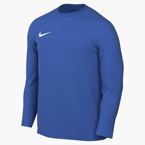 Nike M Nk Df Park Viii Jsy Ls - royal blue/white