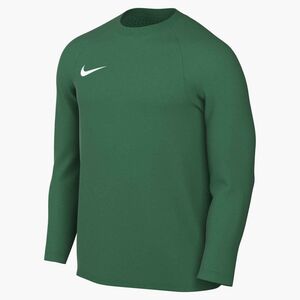 Nike M Nk Df Park Viii Jsy Ls - pine green/white