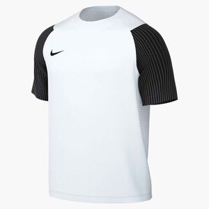 Nike M Nk Df Academy Ii Jsy Ss - white/anthracite/black