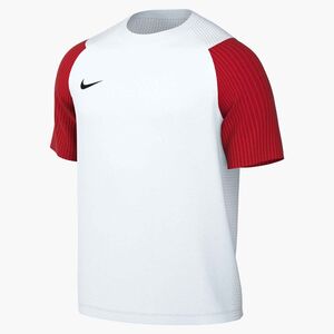 Nike M Nk Df Academy Ii Jsy Ss - white/university red/black