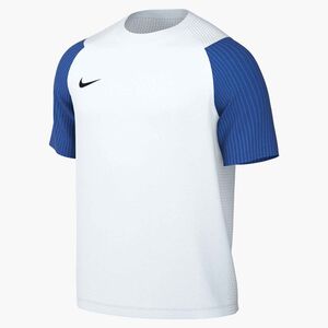 Nike M Nk Df Academy Ii Jsy Ss - white/royal blue/black