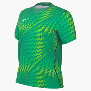 Nike W Nk Df Gardien Vi Gk Jsy Ss - stadium green/white