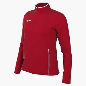 Nike W Nk Df Park26 Trk Jkt K - university red/white/white
