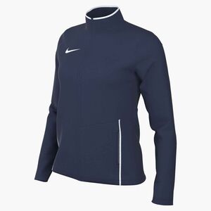Nike W Nk Df Park26 Trk Jkt K - midnight navy/white/white