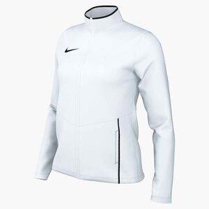 Nike W Nk Df Park26 Trk Jkt K - white/black/black