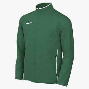 Nike Y Nk Df Park26 Trk Jkt K - pine green/white/white