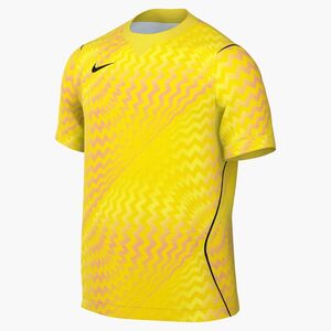 Nike M Nk Df Gardien Vi Gk Jsy Ss - lightening/black