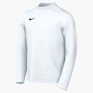 Nike Y Kinder Nk Df Park Viii Jsy Ls - white/black