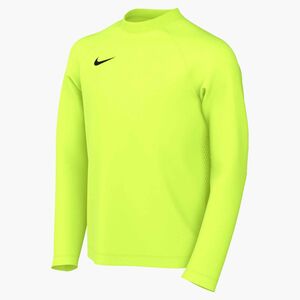 Nike Y Kinder Nk Df Park Viii Jsy Ls - volt/black