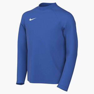 Nike Y Kinder Nk Df Park Viii Jsy Ls - royal blue/white