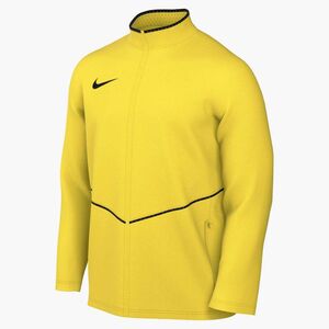 Nike M Nk Park26 Rain Jkt - tour yellow/black/black