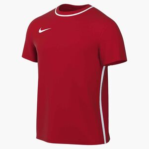 Nike M Nk Df Park26 Ss Top - university red/white/white