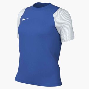 Nike W Nk Df Academy Ii Jsy Ss - royal blue/white/white