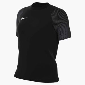 Nike W Nk Df Academy Ii Jsy Ss - black/anthracite/white