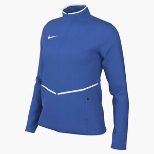 Nike W Nk Park26 Rain Jkt - royal blue/white/white