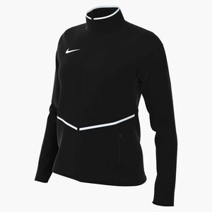 Nike W Nk Park26 Rain Jkt - black/white/white