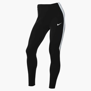 Nike W Nk Df Strk26 Pant Kpz - black/white