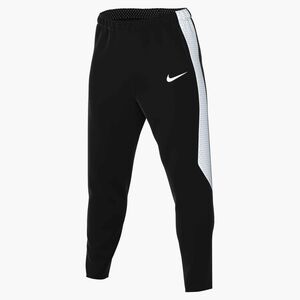 Nike M Nk Df Strk26 Pant Kpz - black/white