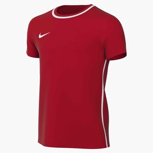 Nike Y Nk Df Park26 Ss Top - university red/white/white